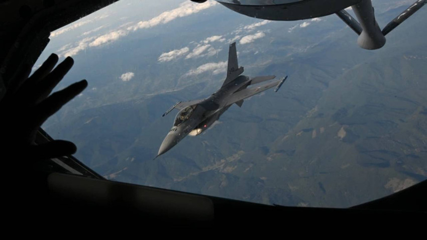 Polonya ordusu Rus İHA'larını düşürdü: Varşova NATO'nun 4. maddesinin işletilmesini istiyor