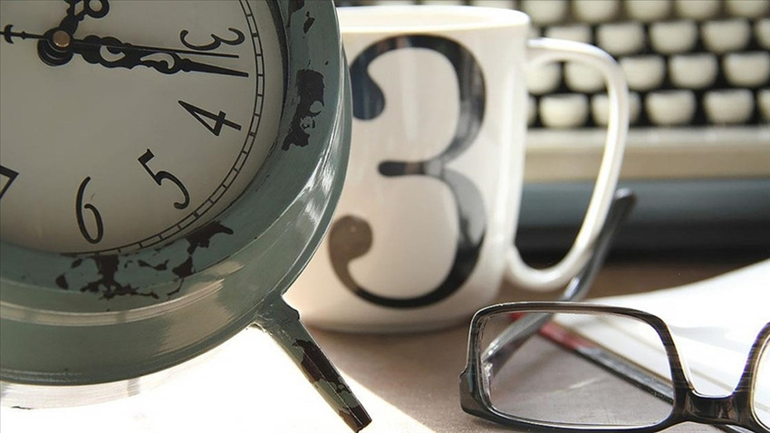 DMM 'haftada dört gün mesai'yi yalanladı