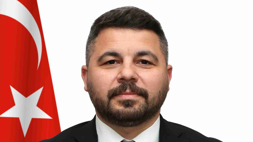 Dördüncü istifa: Beykoz Belediye Meclis üyesi Nevzat Cebeci CHP'den istifa etti