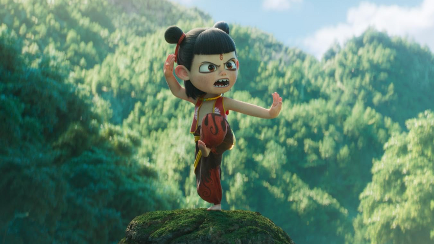 Ne Zha II'in gişe hasılatı 2 milyar dolar: Bir Çin animasyon filmi nasıl Star Wars'tan daha çok kazandırıyor?