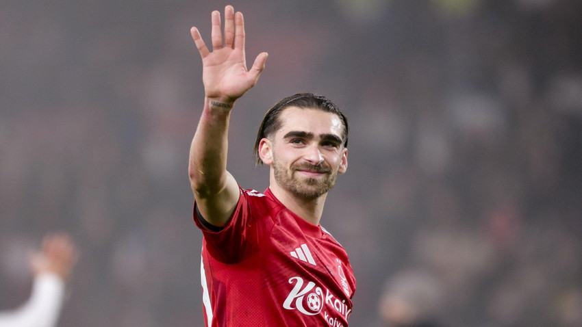 Beşiktaş'tan kanat hamlesi: Jota Silva imza için İstanbul'a geliyor