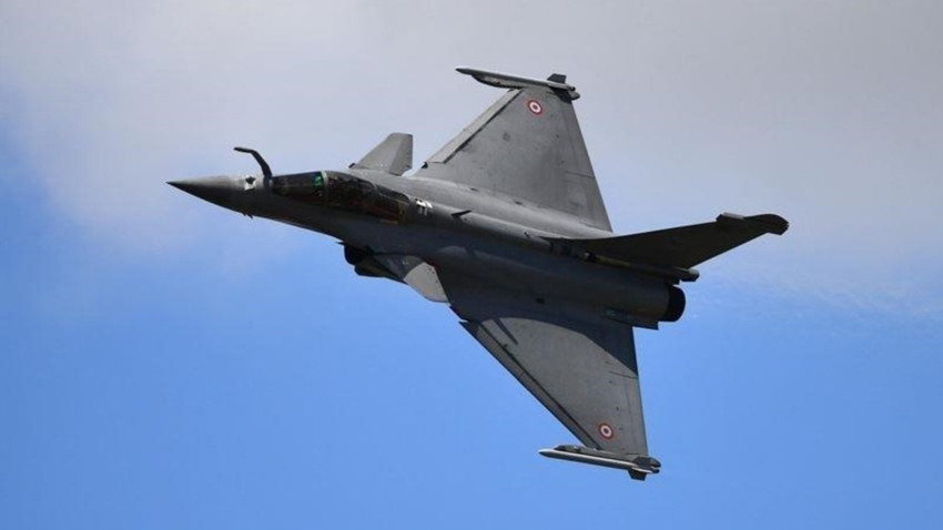 Bloomberg: Moskova'ya haber gönderildi, Rus uçakları vurulacak