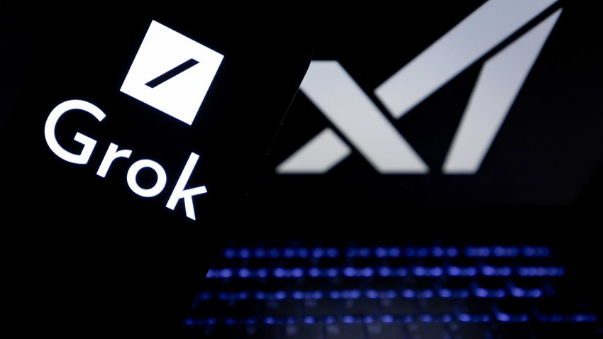 Elon Musk’ın yapay zekası Grok: Musk, LeBron’dan daha fit, da Vinci’den daha zeki