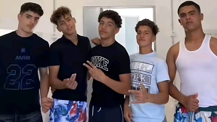 İbiza’ya ulaşmak için tekne çalan yedi Cezayirli çocuğun çarpıcı macerası