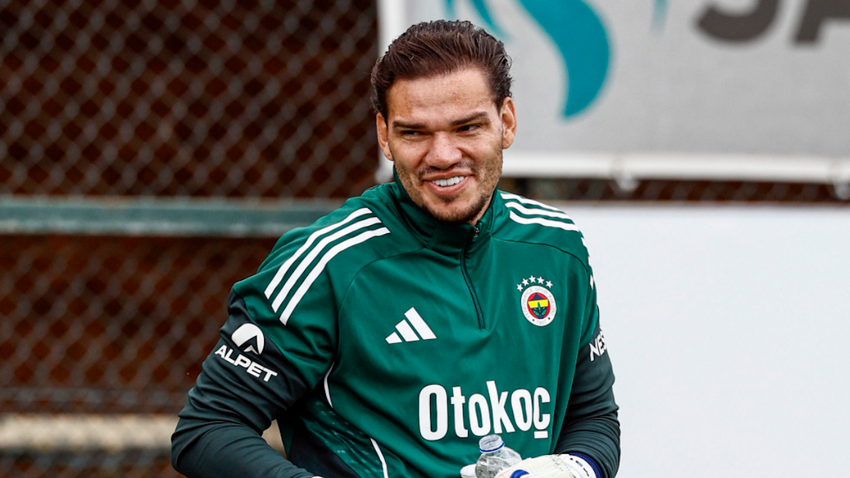 Ederson’un İngiltere kariyeri beklenenden kötü biçimde bitmiş olsa da eşsiz yetenekleri ve eğlenceli futbol yaklaşımı olmasa Manchester City asla bugünlere gelemezdi. (Fotoğraf: Getty Images)