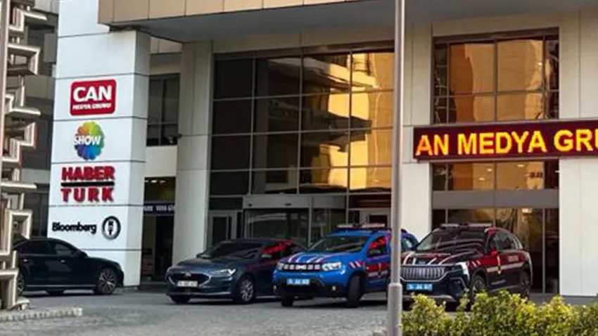 Can Holding operasyonu: Kenan Tekdağ'a ev hapsi verildi, 5 kişi tutuklandı