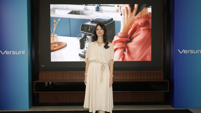 Ruh halimize göre kahve seçiyoruz: Philips, tüketicilerin kahve tüketim alışkanlıklarını açıkladı