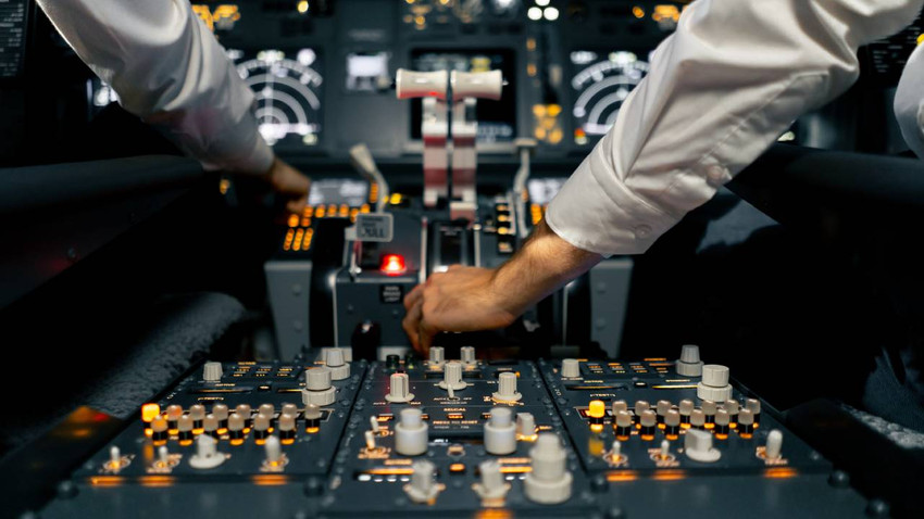 Avrupa'da pilotlar ne kadar kazanıyor? Euronews: Sektörde açık var, maaşlar uçuşa geçti