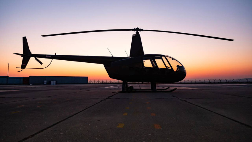 Uber: Rotalar netleşecek | Avrupa'da helikopterle ulaşım dönemi başlıyor