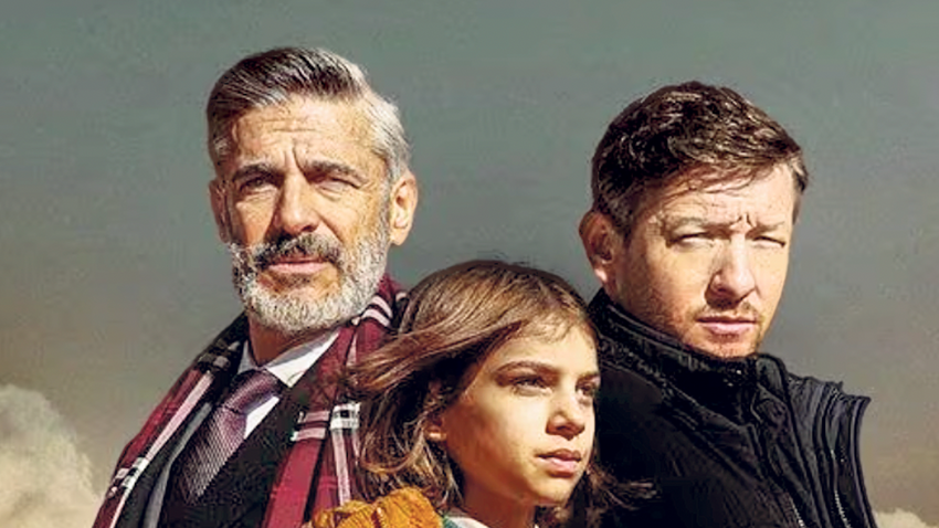 Valinin başı dertte