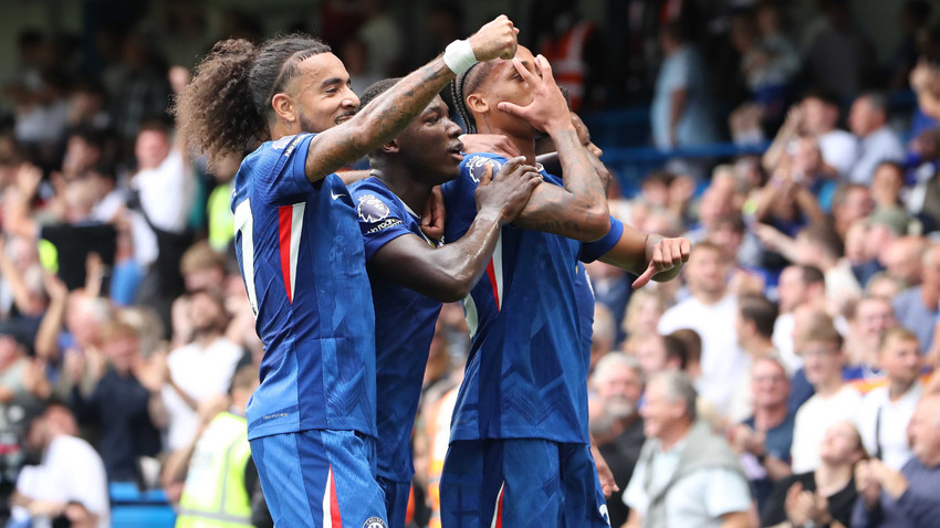 Abramovich dönemi Chelsea'nin başını yaktı: Mavililer 74 kural ihlaliyle birden karşı karşıya