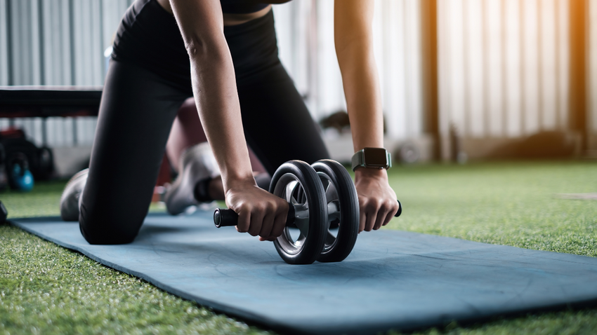 Araştırma ortaya koydu: Egzersiz kanser hücrelerinin büyümesini yavaşlatıyor