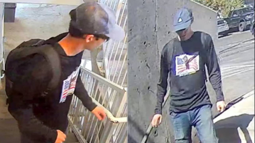 Trump'ın idam edilmesini istediği kişi: 22 yaşındaki Tyler Robinson hakkında bilinenler