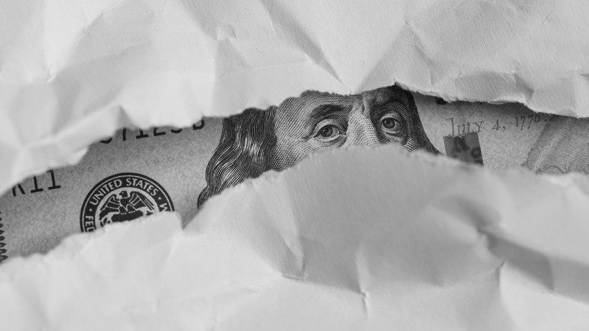 Wall Street Journal: Dolar bir kez daha dünya genelinde dominasyonunu kaybedebilir