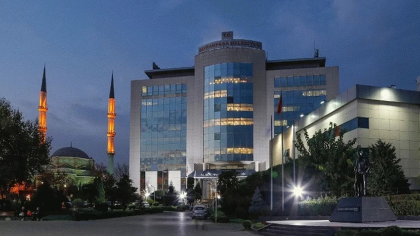 Bayrampaşa Belediyesi'ne operasyon: Belediye Başkanı Hasan Mutlu ve 47 kişi hakkında gözaltı kararı