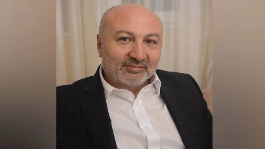 Erdoğan'ın Başdanışmanı Hamdi Kılıç yaşamını yitirdi