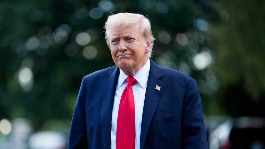 NATO ülkelerine mektup: Trump'tan Rusya'ya 'büyük yaptırımlar' için iki şart