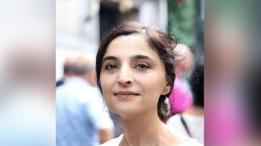 CHP'ye polis müdahalesini çekmişti: Gazeteci Fatoş Erdoğan'a "kin ve düşmanlığa tahrik" soruşturması