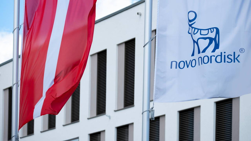 Novo Nordisk'in zayıflama ilacı Ozempic'in dozu üçe katlandı, yüzde 19 kilo kaybı gözlendi