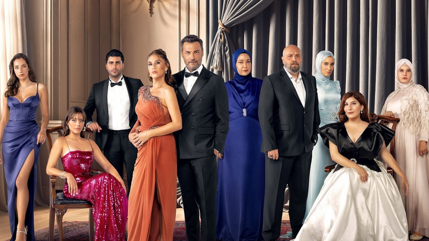 Kızılcık Şerbeti dizisinin senaristi Merve Göntem gözaltına alındı