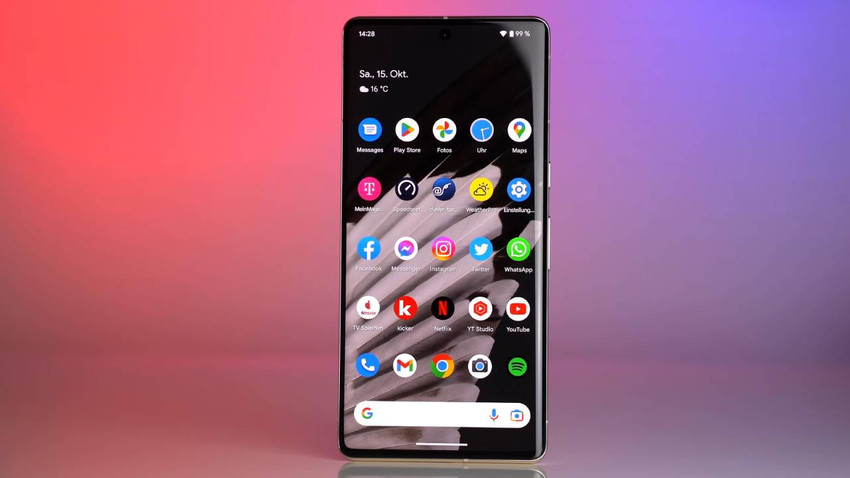 The Guardian Google'ın yeni telefonunu inceledi: Pixel Pro 10