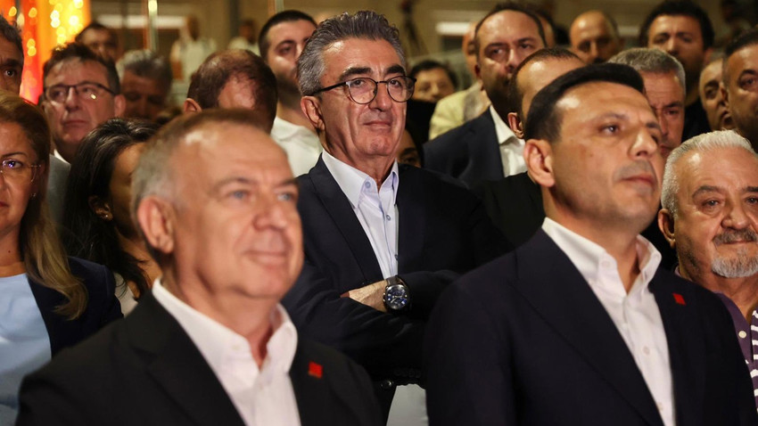 Bayrampaşa Belediyesi soruşturmasında Hasan Mutlu dahil 39 kişi için tutuklama talebi