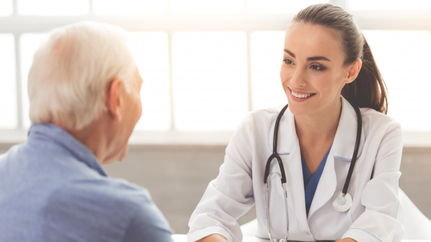 Eğer bu ülkelerde yaşıyorsanız, kronik hastalıklardan ölüm riskiniz azaldı