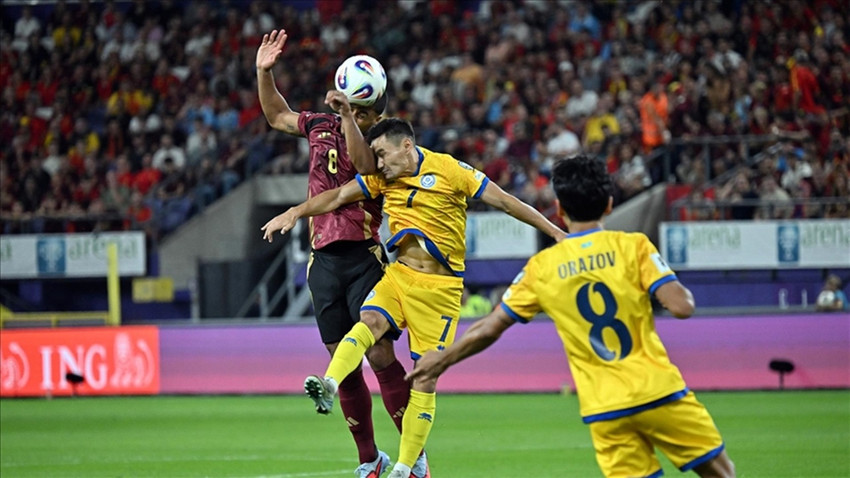 FIFA'dan Dünya Kupası elemelerine oyuncu yollayan kulüplere 355 milyon dolar