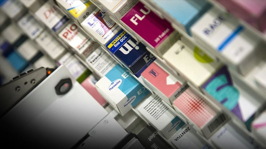 Geri ödeme listesine 64 ilaç daha eklendi