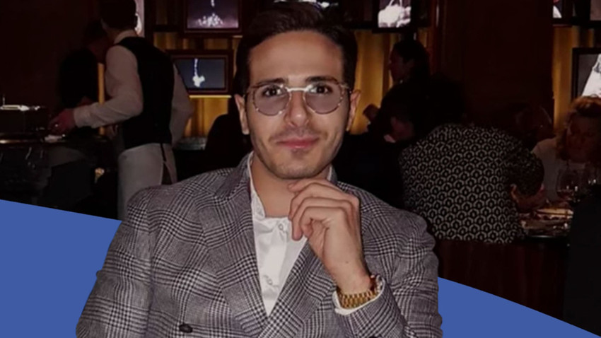 Netflix'in “Tinder Avcısı” Simon Leviev, Gürcistan’da gözaltına alındı