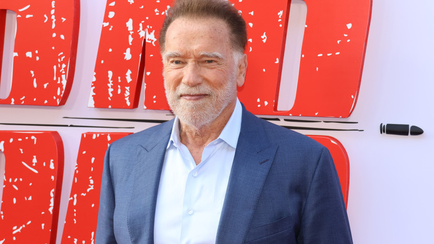 Cumhuriyetçi Arnold Schwarzenegger: Trump’la mücadele için Trump’a dönüşmenin mantığı yok