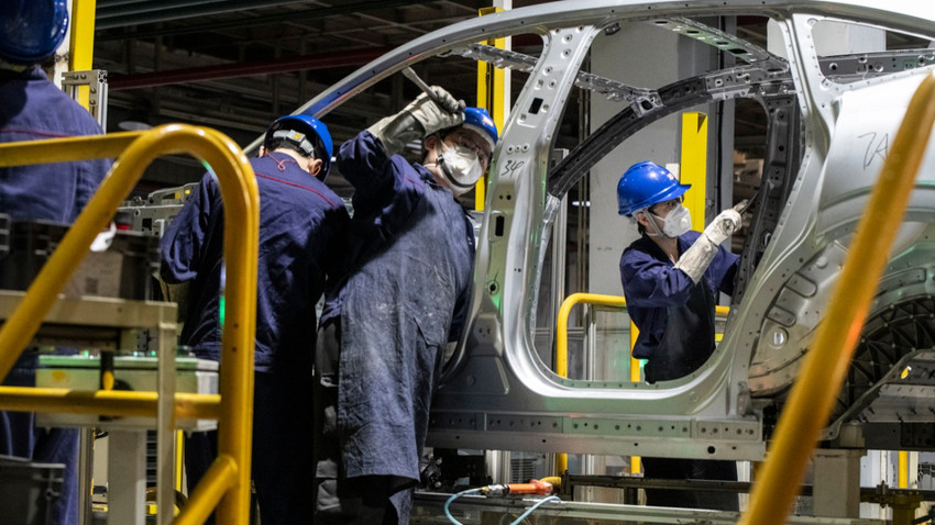 Fotoğraf: Gilles Sabrié/New York Times