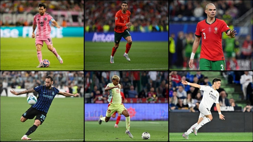 Şampiyonlar Ligi'nin rekorları: En fazla kupa kaldıran Real Madrid, en çok gol atan Ronaldo