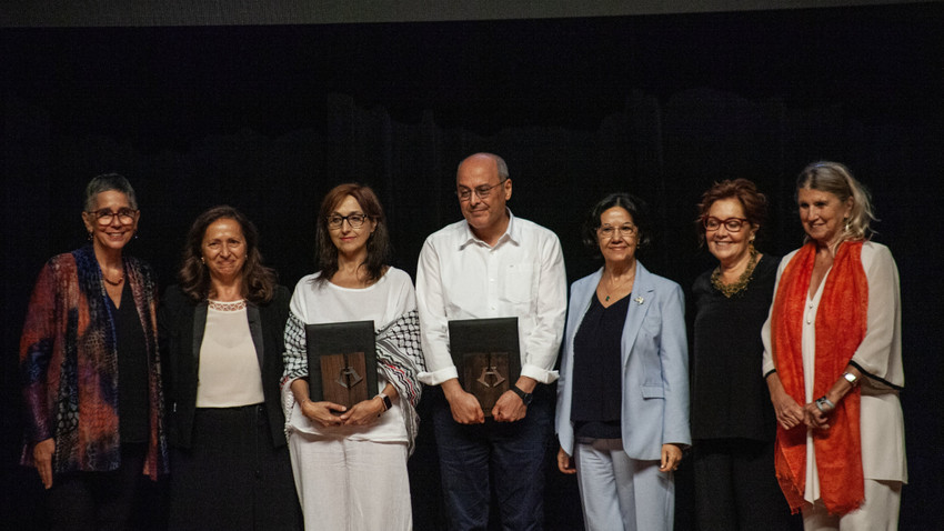 Uluslararası Hrant Dink Ödülü 17’nci kez sahiplerini buldu