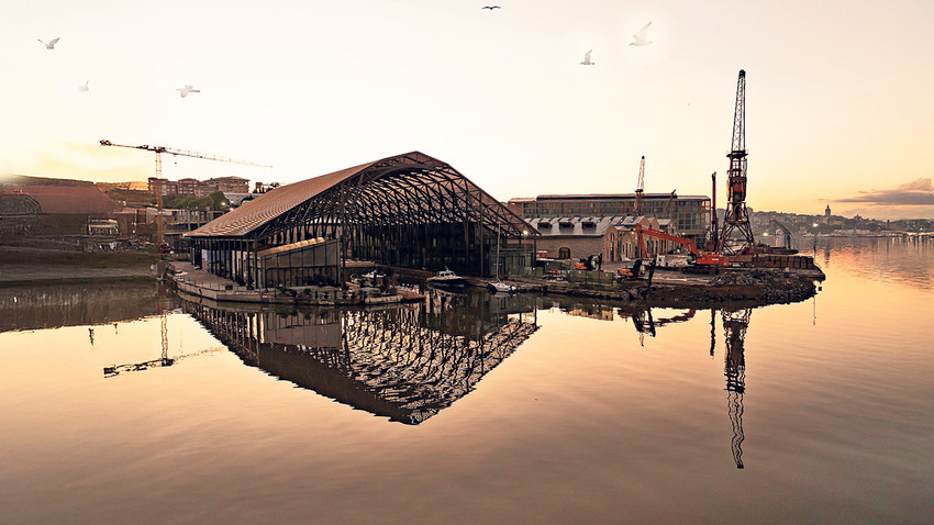 20. yılını kutlayan Contemporary Istanbul’la yeni randevu