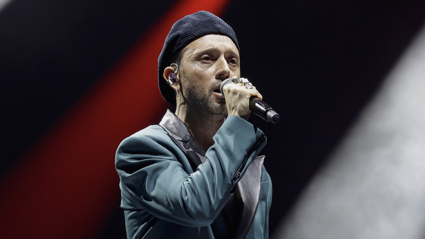 İçişleri'nden Mabel Matiz hakkında suç duyurusu