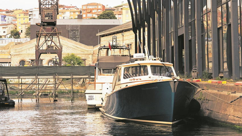 CIF Dialogues 2025 geleceği tartışıyor