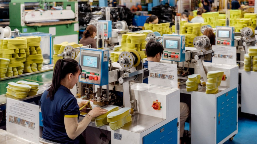 Fotoğraf: Linh Pham/New York Times