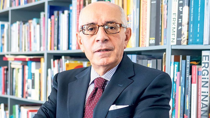 Hasan Bülent Kahraman