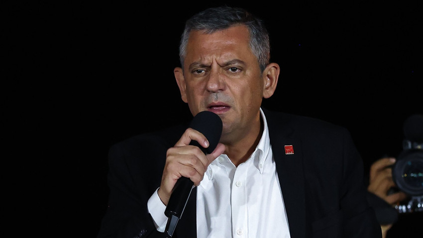 Özel'den Bahçeli'ye 'açık çek': Gelin AK Toroslar çetesini de dağıtalım, paralel yapının da üstüne gidelim