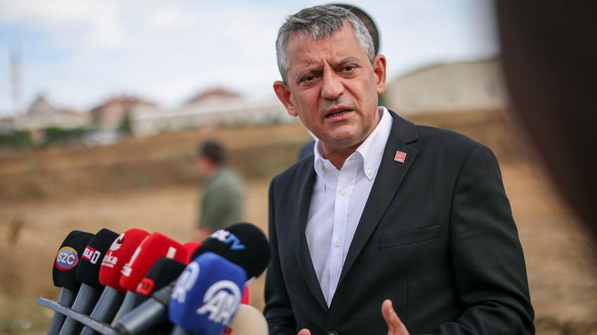 Özgür Özel'den Bayrampaşa iddiası: Operasyondan önce Hasan Mutlu'ya 'AK Parti'ye katıl' teklifi yapıldı