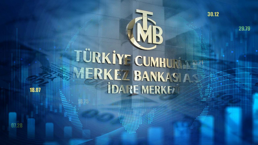 Citi, Deutsche Bank ve HSBC enflasyon sonrası TCMB tahminlerini paylaştı