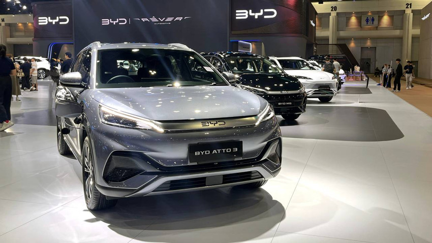 Reuters: Çin, dünya otomotiv sektörünü nasıl krizin eşiğine getirdi?