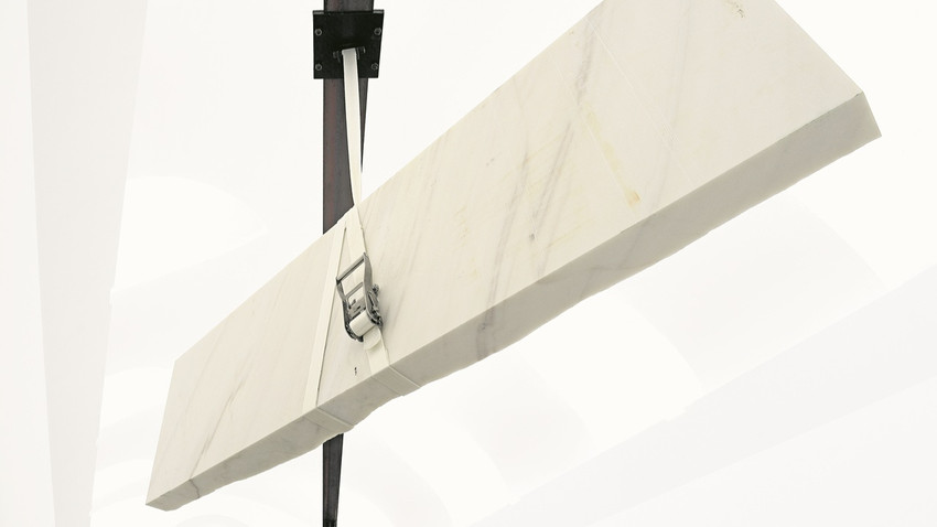 The State of Desire, Arcangelo Sassolino