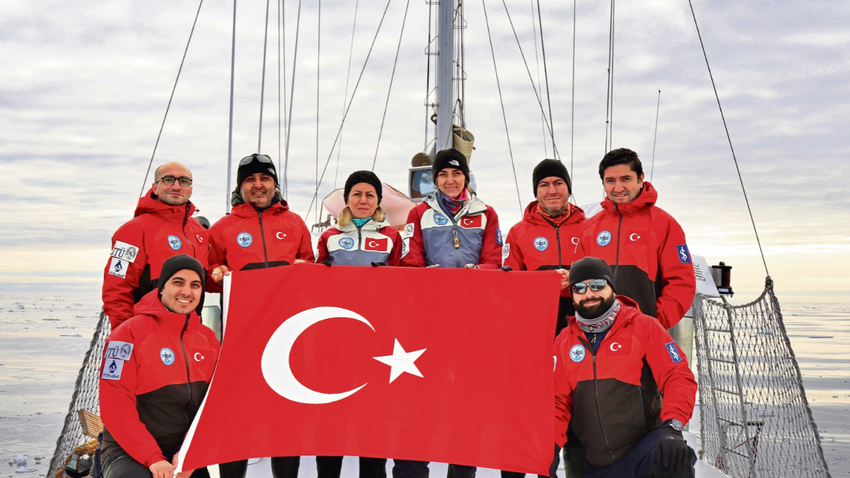 30 okulda 4 binden fazla öğrenciye eğitim verdiler