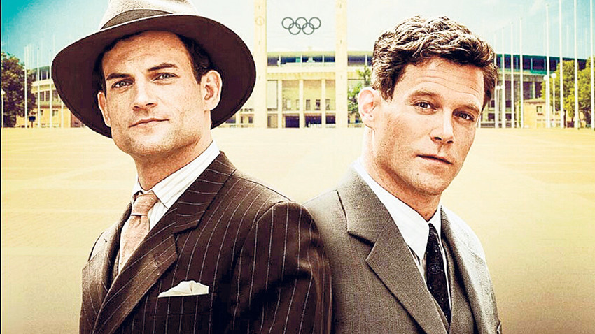 Dassler kardeşlerin ayrılığı