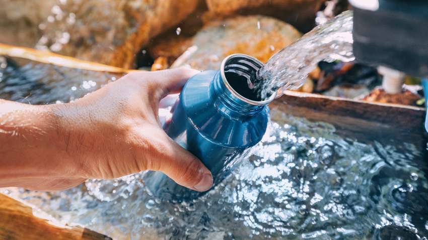 Dünya Meteoroloji Örgütü: Dünyanın su kaynakları giderek artan bir baskı altında