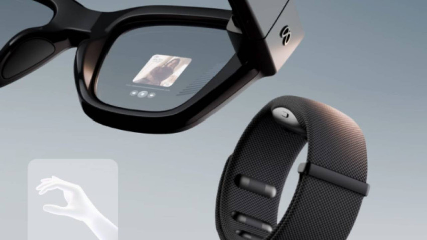 Financial Times: Telefonların yerini alabilecek META'nın yeni gözlüğü