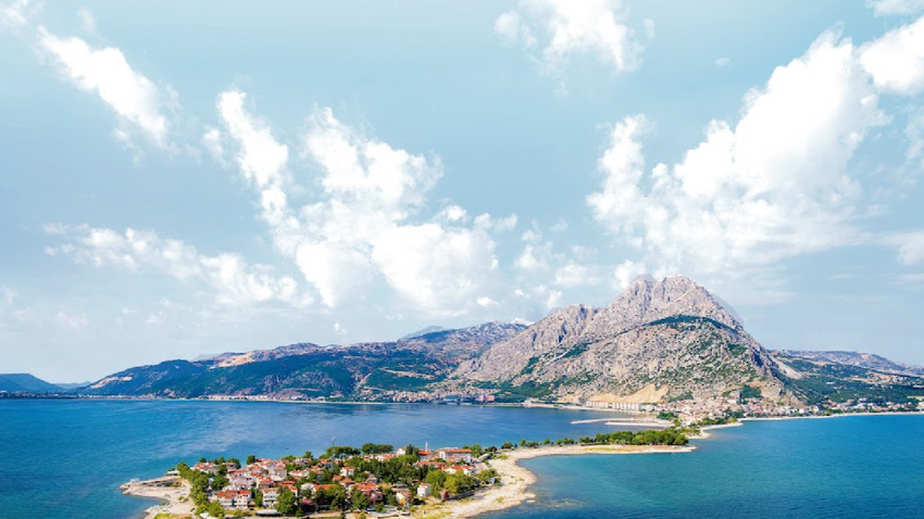 Fragmanın sonuna geldik, asıl film bundan sonra başlıyor