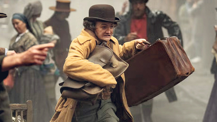 Guinness bira savaşları